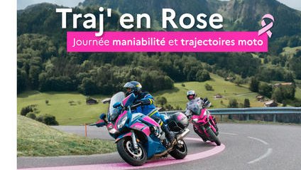 Image de Préfet de la Haute-Savoie : La coordination sécurité routière (DDT - CCSR), en partenariat avec l’escadron départemental de cir
