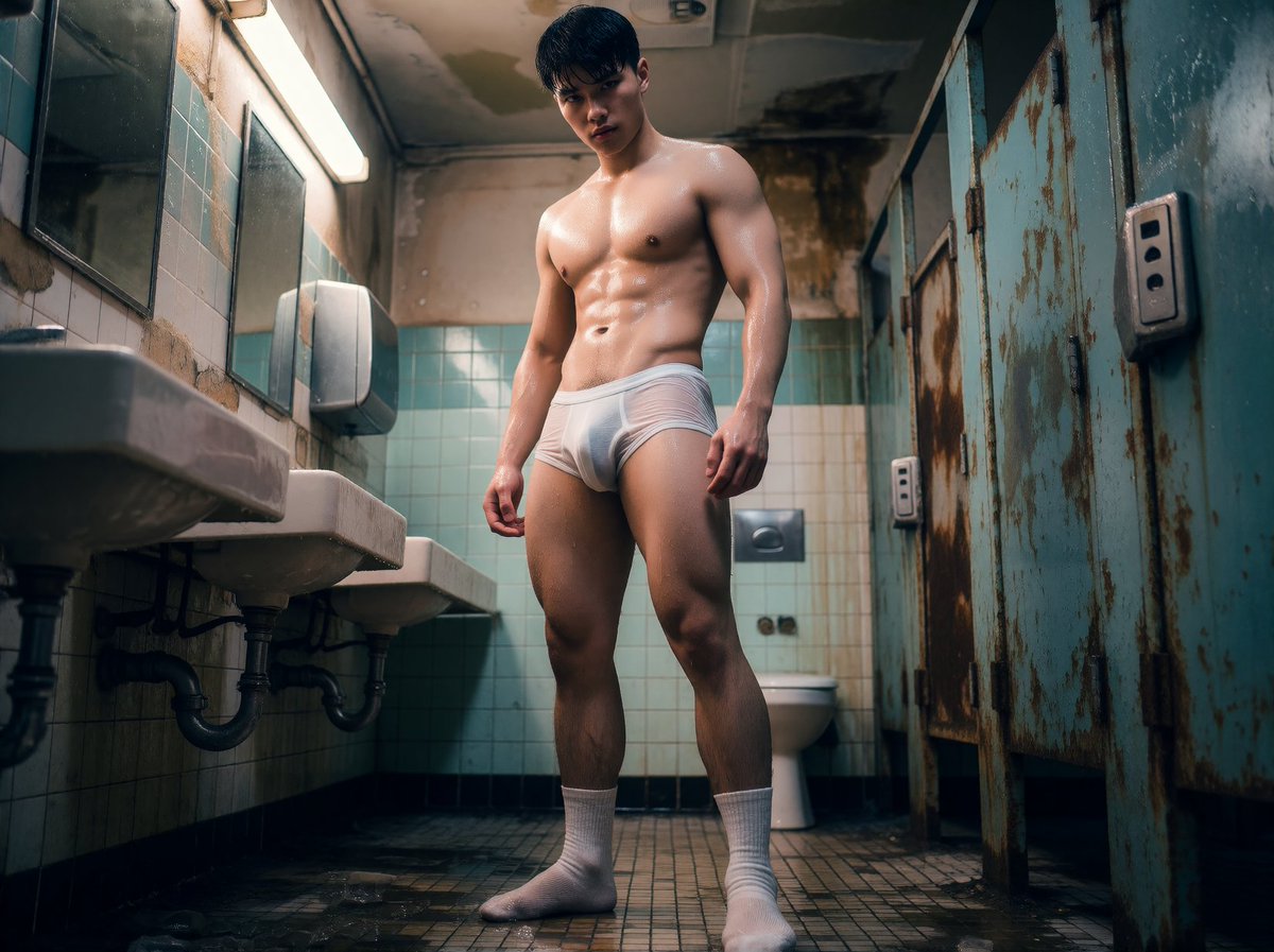 Dcc0160's tweet photo. Ai 合集 #薄肌 #男大 #肌肉男 #湿身 https://t.co/OKx21TN9vi