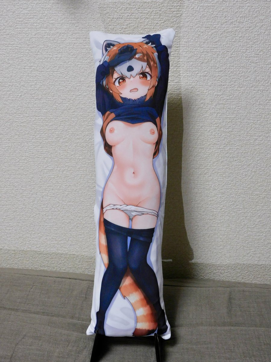pii_kemo's tweet photo. ロングクッションのﾚｯﾁあり〼 https://t.co/y4ChSqhYq9