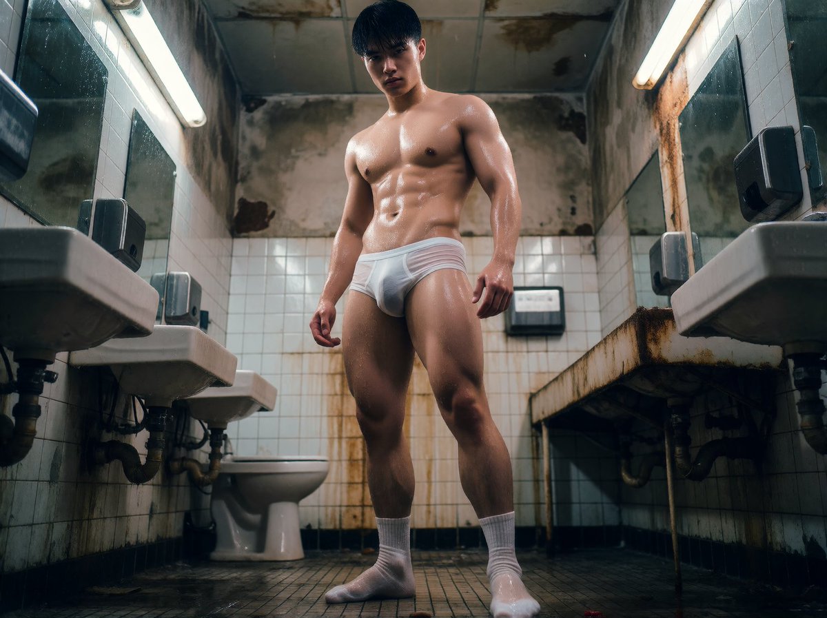 Dcc0160's tweet photo. Ai 合集 #薄肌 #男大 #肌肉男 #湿身 https://t.co/OKx21TN9vi
