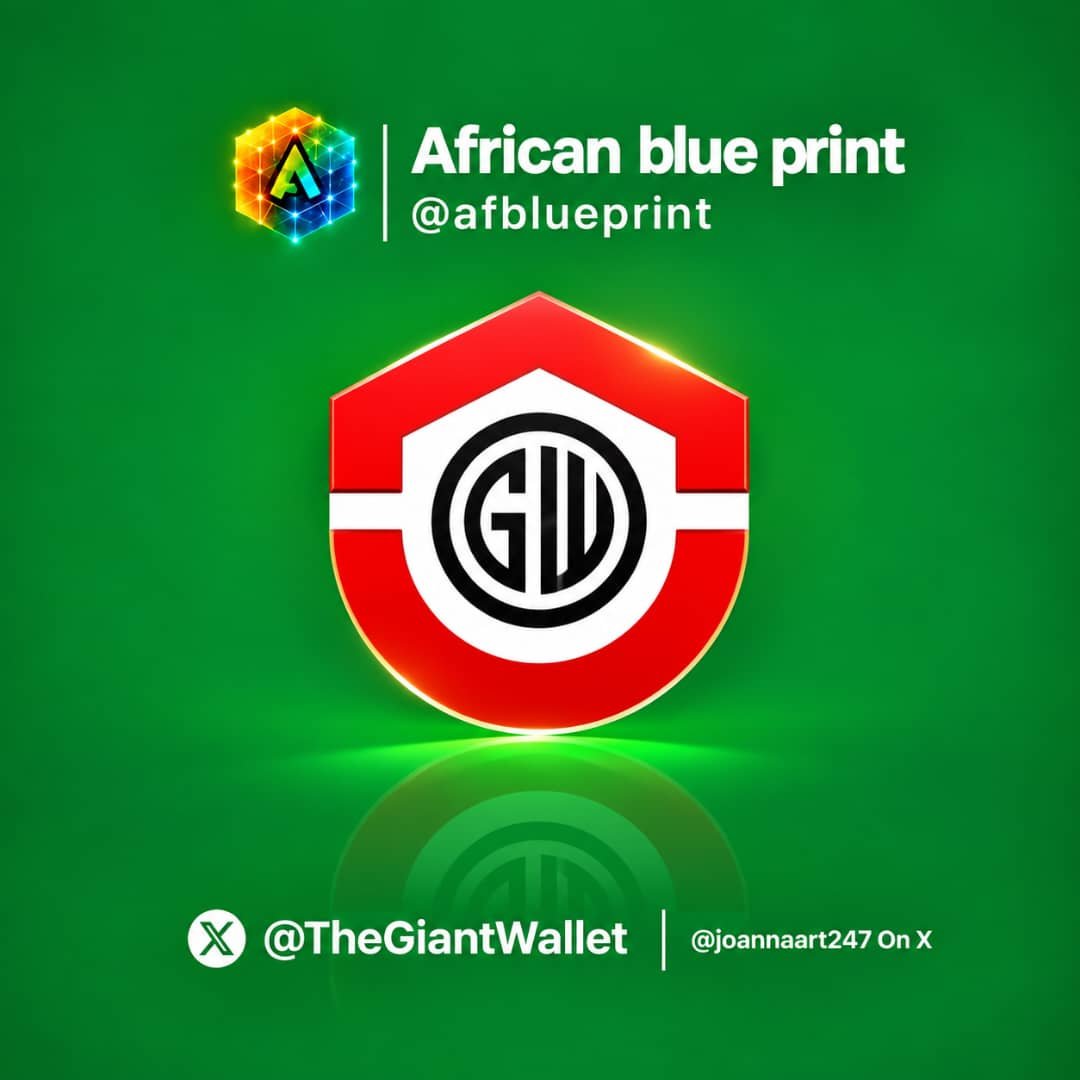 AfBlueprint's tweet photo. 🚨 JUST IN: GIANT WALLET UPDATE
The Giant Wallet on-ramp feature has been tested several times and is working perfectly.

The testing process involved real-world transactions, with approximately ₦60,000–₦70,000 spent to test the on-ramp functionality.

A new Giant Wallet update is expected to be released this week, introducing a feature that will allow users to buy USDT directly from their wallets.

This marks another step forward in expanding the functionality and convenience of Giant Wallet.
More updates are coming. Stay tuned.

— @TheGiantWallet