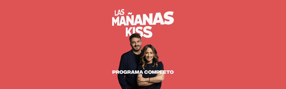 KISSFM_es's tweet photo. «La bola negra», la última película de Los Javis, ha sido el fenómeno del fin de semana. Casi todos en el equipo la han visto, pero es que ha dado más de un titular, como bien han recogido nuestros Matías y Piqueras particulares.

Además, Xavi Rodríguez se ha dado cuenta de que se está haciendo mayor y que, a sus cerca de 50 años, está perdiendo vista.

Y hemos tirado de refranero con la ayuda de nuestros oyentes que nos han contado el origen del refrán que más gracia les hace. Hay mucho que ni conocíamos. 

https://t.co/7tkEGDJC69