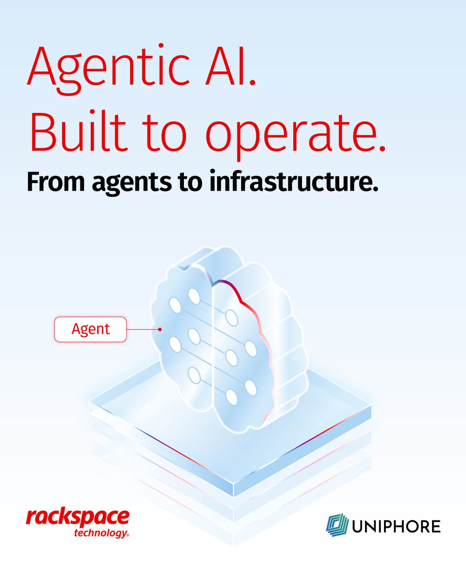 Rackspace tweet picture