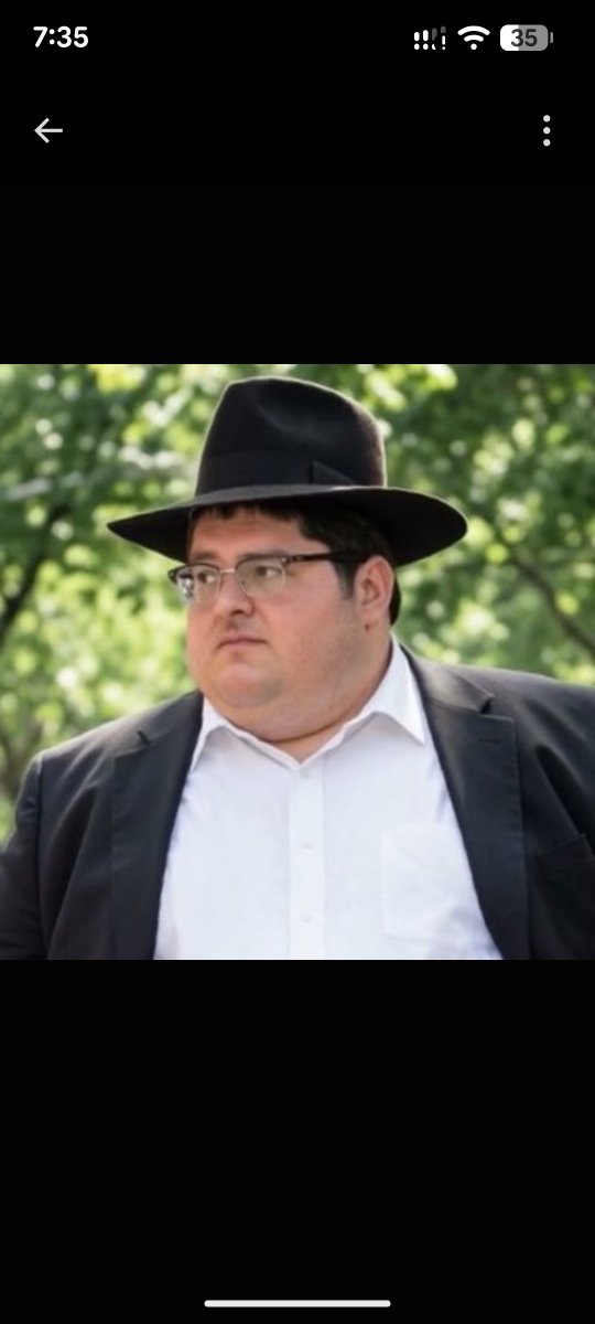 AshesofSabre's tweet photo. @Rabbinical_ A fat tub of a meat speaks!
Gentiles listened, gentiles are better!
Fat jew is morbid, fat Jew is still a Jew!
Like all Jews they'll meet the inevitable end! https://t.co/CRcjAIzc4x