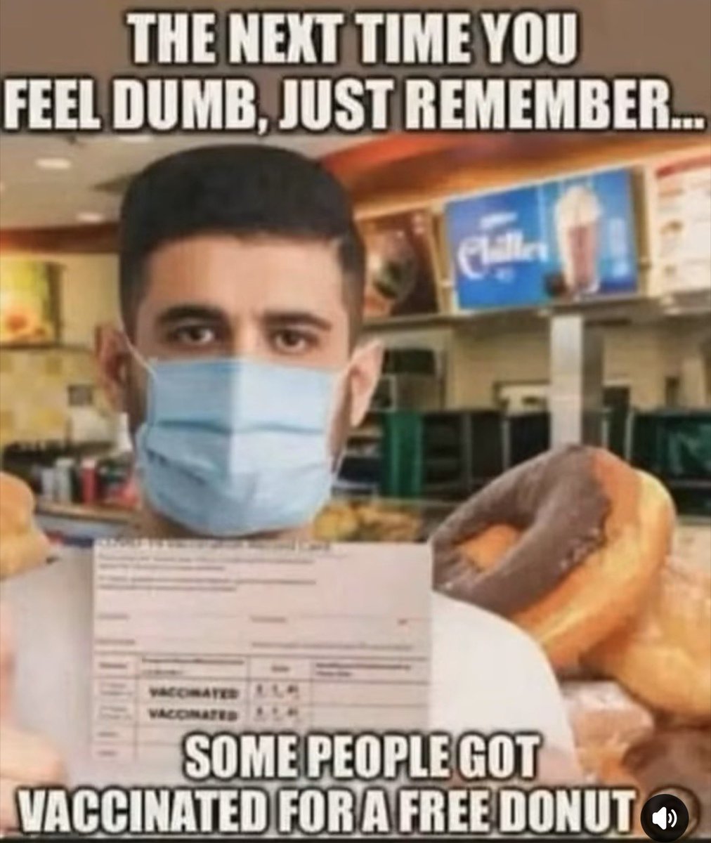 Luizmd's tweet photo. How easy is it to fool a “virus” believer? https://t.co/U00qgGSeGp