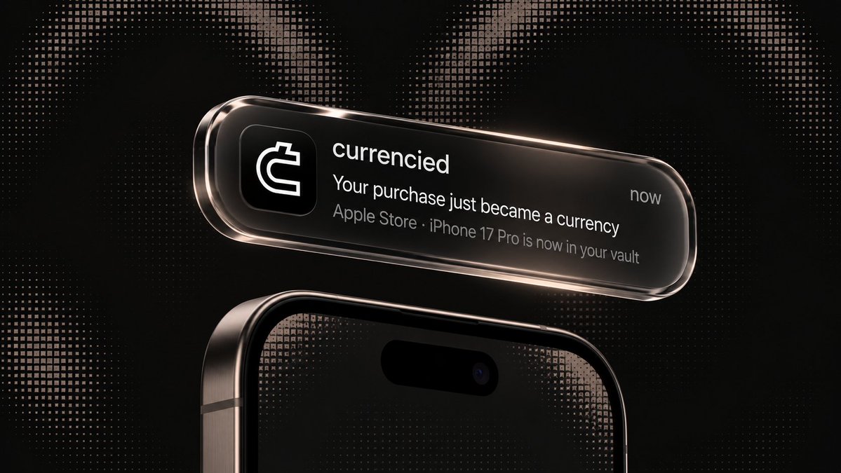 usecurrencied's tweet photo. Your X handle can receive €EUR.

Send euros to any X, TikTok or Twitch handle, minted 1:1 from USDG by the EUR vault at the live rate.

Pick a handle, pick a currency, and send. They sign in, claim, and it lands directly in their wallet.

Send to a handle: https://t.co/EkxUXErHww