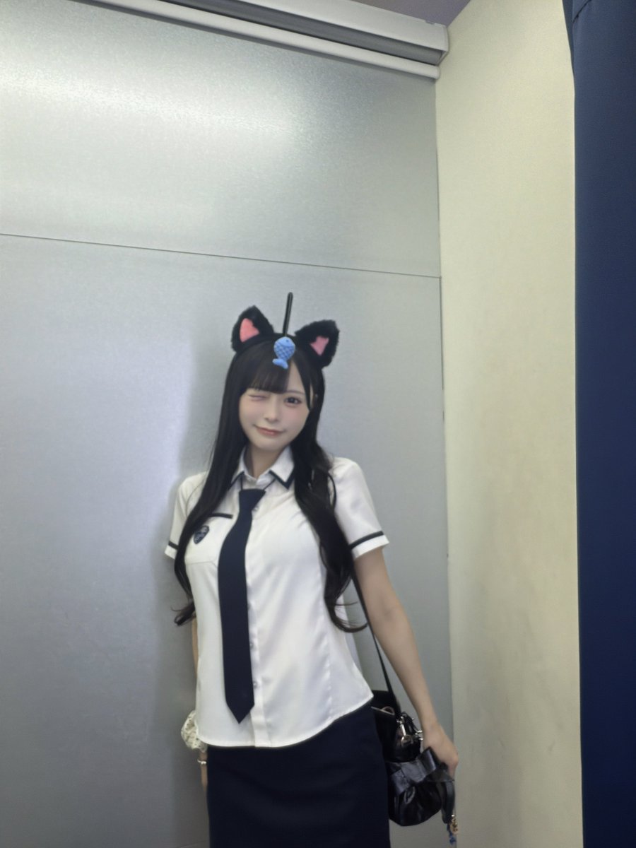 iLiFE_riri's tweet photo. 好きかにゃฅ⸃⸃ https://t.co/cb6FxzZwr3