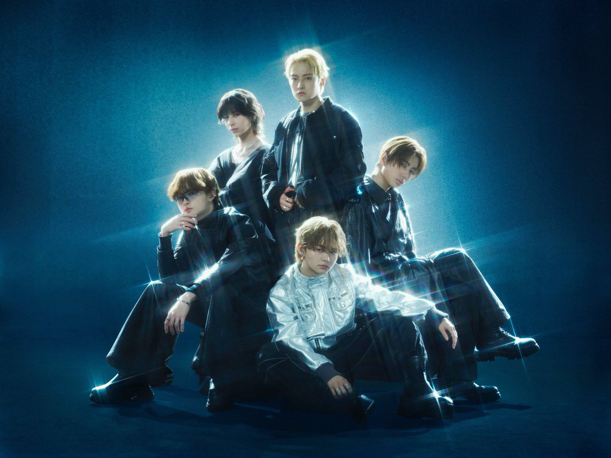mazzel_official's tweet photo. [ TV📺 ] #MAZZEL_Media

10/5(月) 19:00-20:55
TBS「CDTVライブ！ライブ！」
@TBSCDTV

MAZZEL × STARGLOW 生出演決定！
'Nameless MythS'を披露させていただきます✨

https://t.co/8arwgaW19L

#CDTVライブライブ
#MZSG_NamelessMythS
#MAZZEL #STARGLOW https://t.co/PdAvIzNrwo