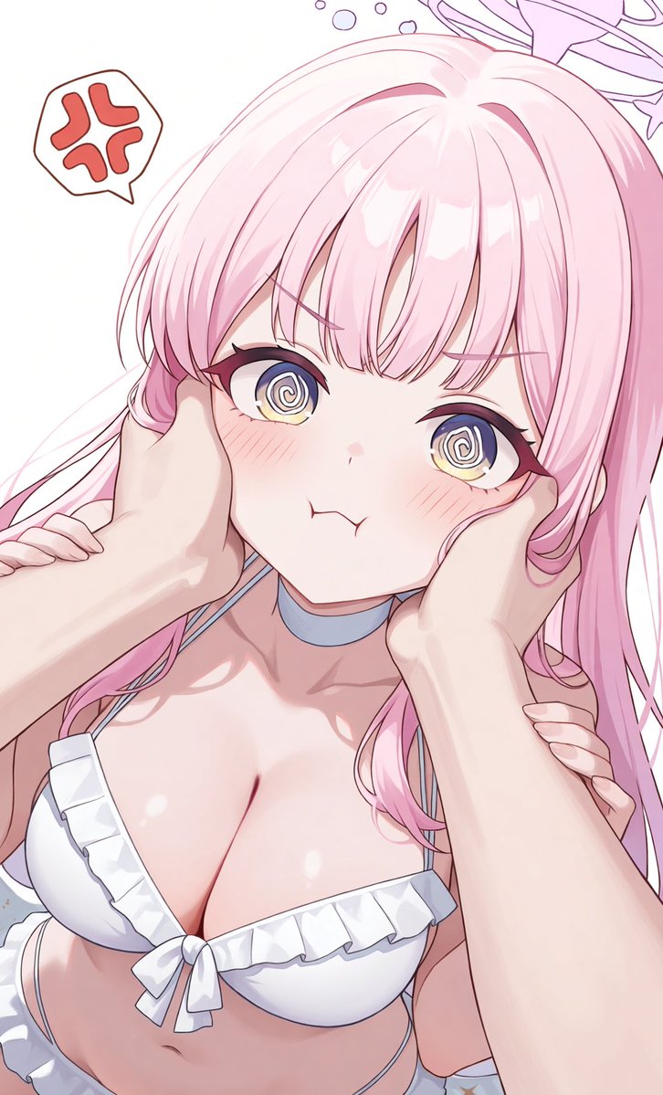 irayxiu07's tweet photo. One more with swimsuit versions https://t.co/4eMdQhXKkG
