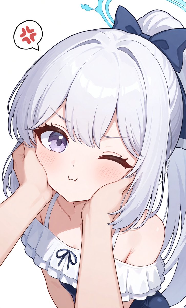 irayxiu07's tweet photo. One more with swimsuit versions https://t.co/4eMdQhXKkG