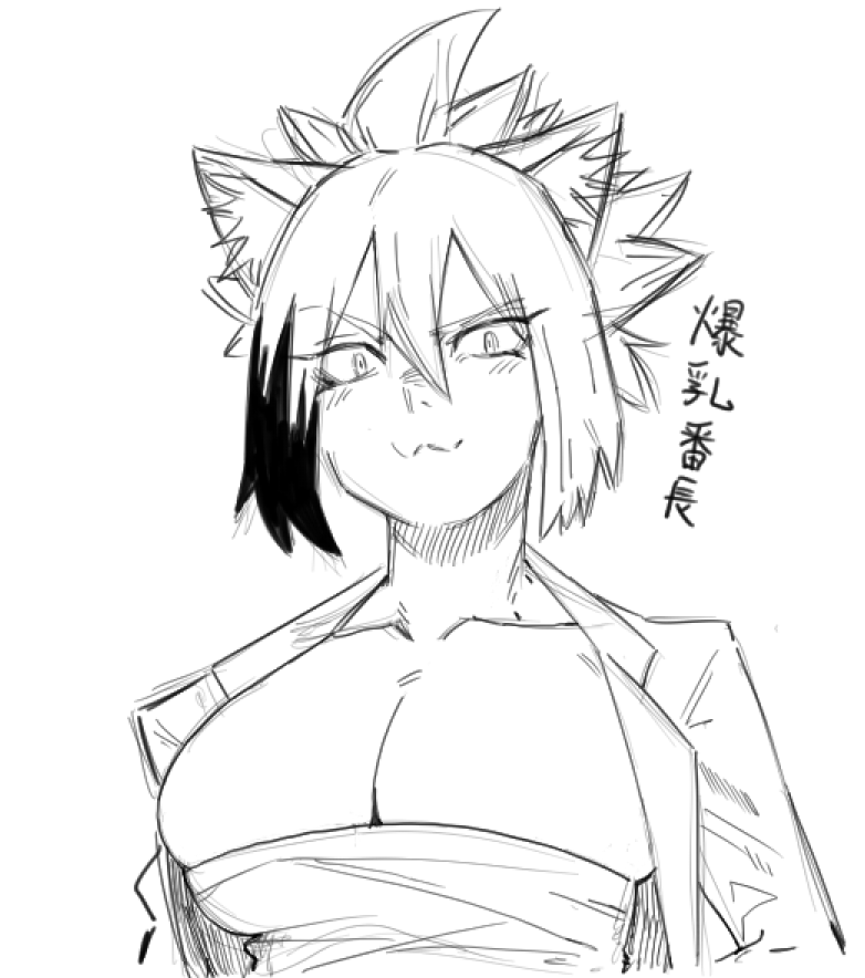 ItoHaiji's tweet photo. ゾクちゃんかわいいよお https://t.co/wvmQMASivD