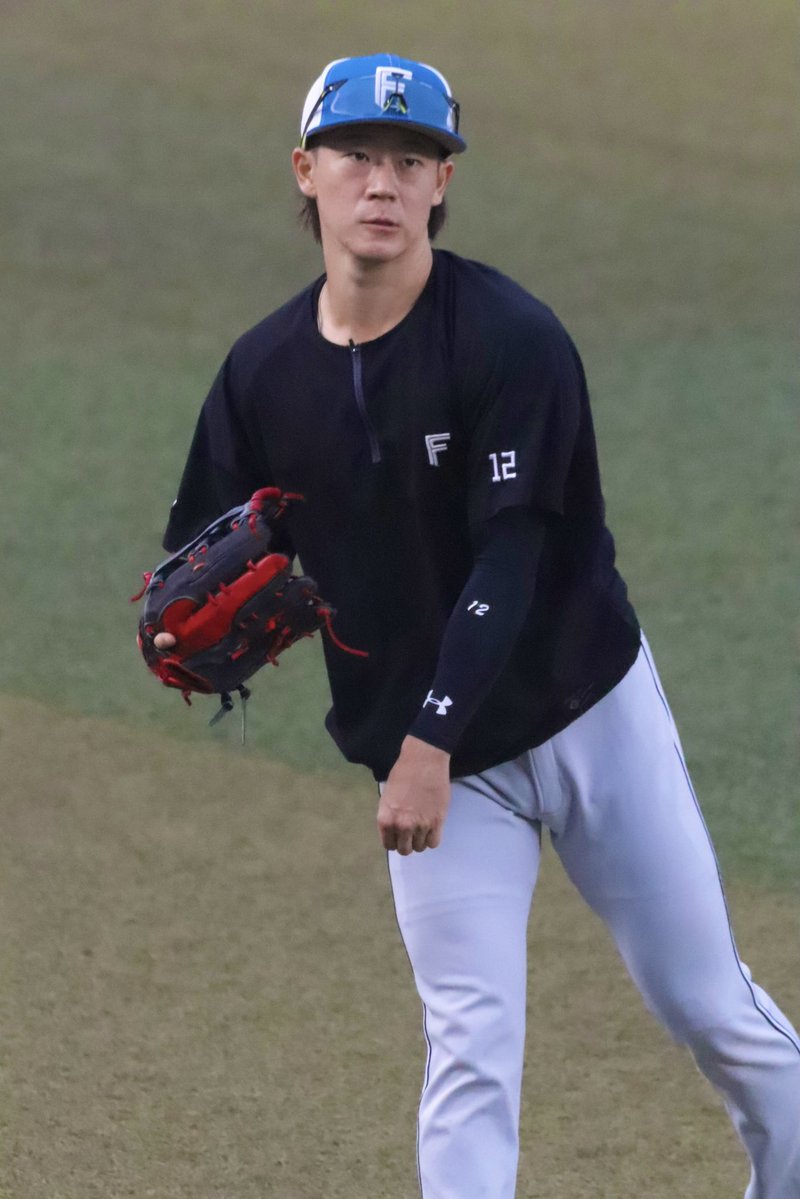 Adyeir4Sctb6NuU's tweet photo. 昇格後、大活躍のヤザ🍀
📷2026.9.27
#矢澤宏太 #lovefighters https://t.co/H7EEFdidAE