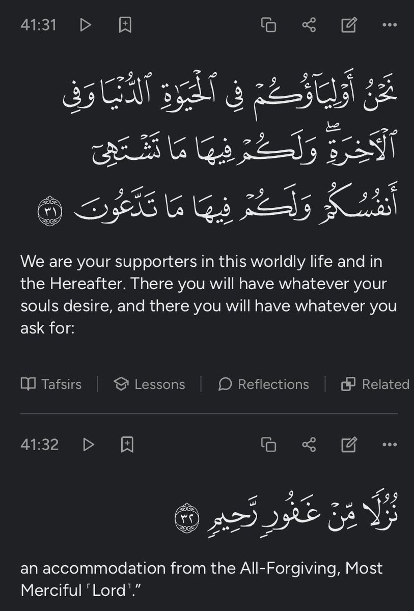 Shifarishh's tweet photo. When verses touch the soul. ��️ https://t.co/bcTqi4fJ4m