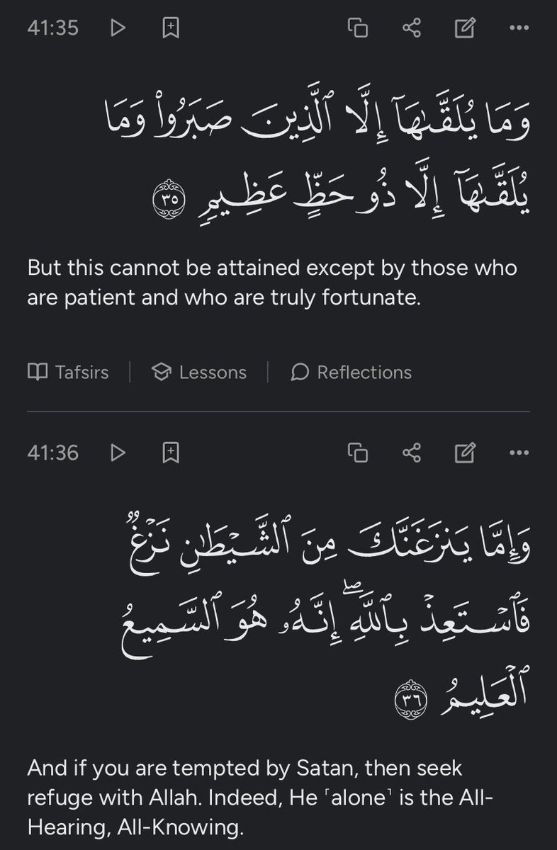 Shifarishh's tweet photo. When verses touch the soul. ��️ https://t.co/bcTqi4fJ4m