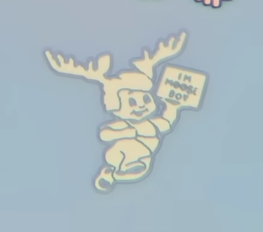 xcv19982's tweet photo. Nokia has a hidden meme on their microchips named

"Moose Boy"

https://t.co/ysWuWgWz3H

https://t.co/BZMClxOVGu https://t.co/z0riQ4wP1D