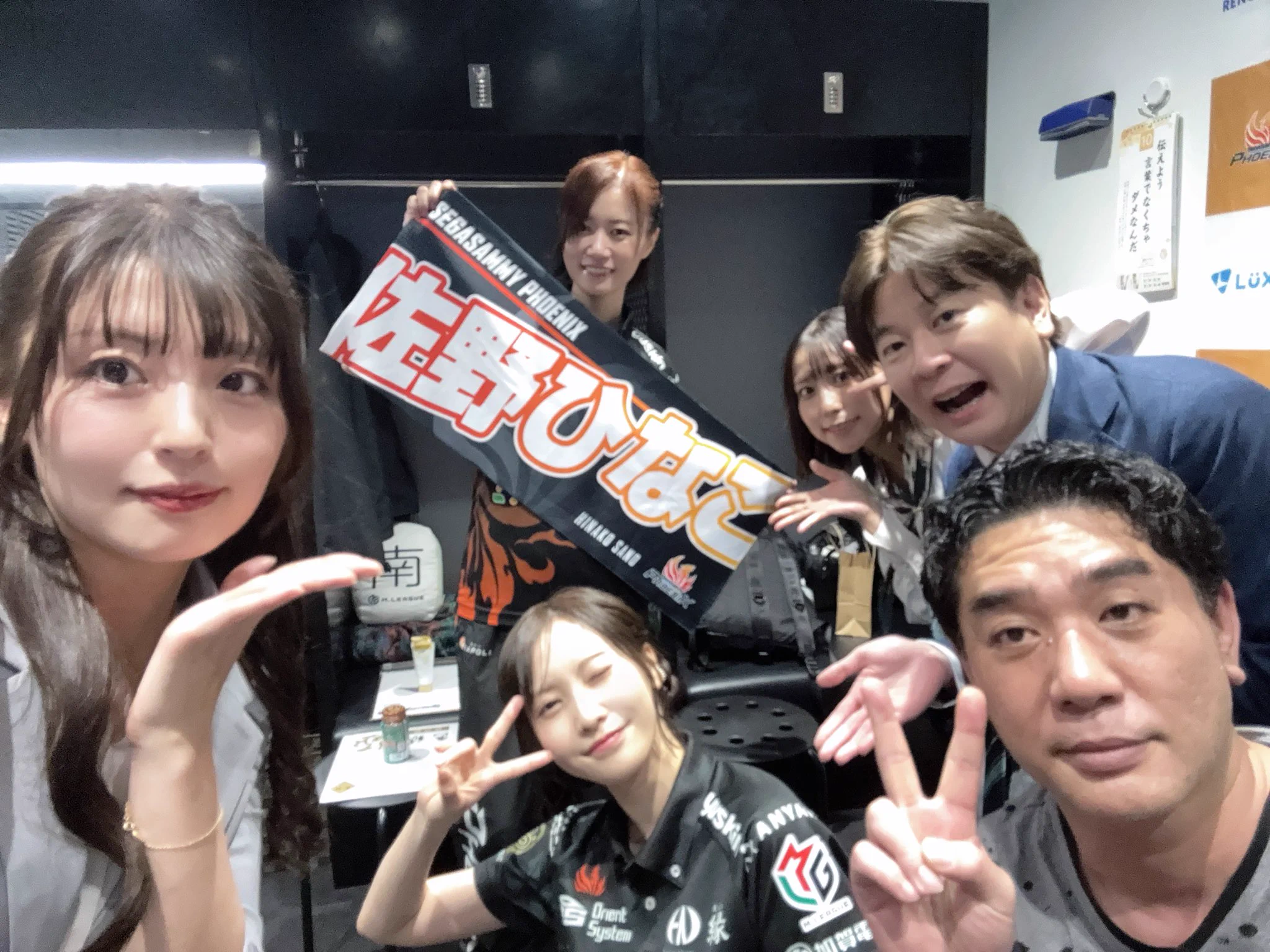 🍩山本亜衣🍩 в X: „茉莉ちゃんのデビュー日でした❣️お疲れ様あ
