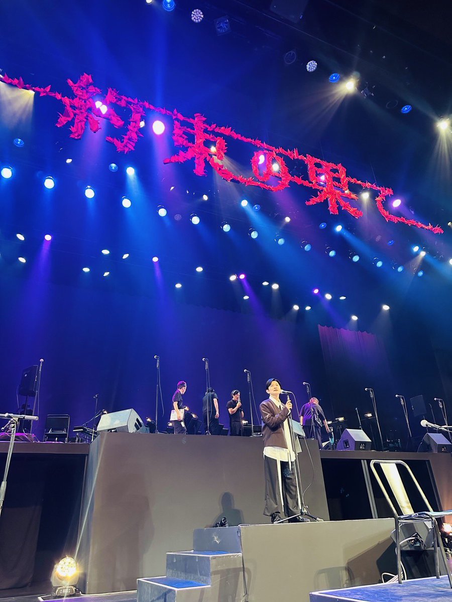 shimono_kousiki's tweet photo. 朗読劇『舞鶴への生還「約束の果て」』ご覧いただき、ありがとうございましたっ🙏初日で千秋楽…無事、迎えられました〜っ‼️く〜っ、もっとやりたかったぜ〜っ😆お疲れさまでした〜っ😁
#READINGWORLD https://t.co/YIGd3JJqs0