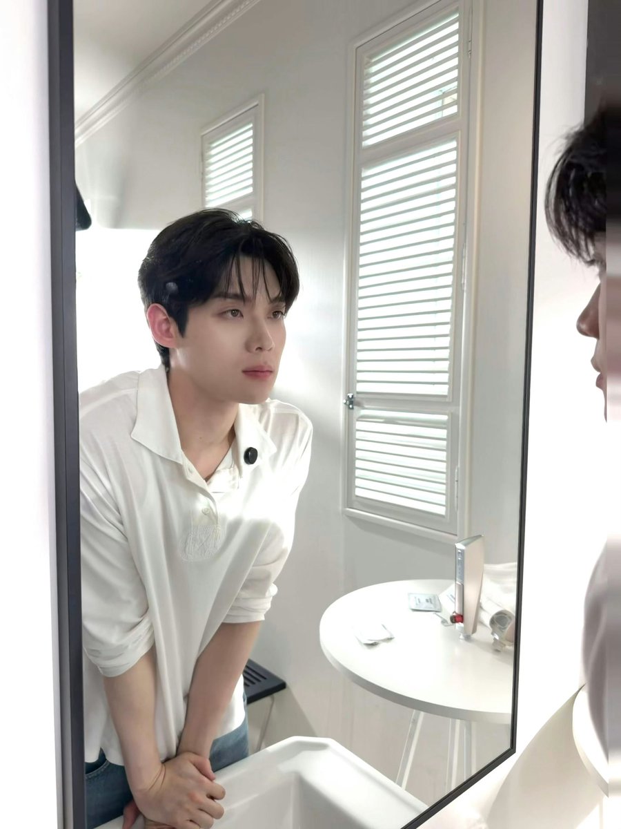 SikWooishere's tweet photo. Flawless visuals combined with a heart that remains genuinely humble.

WE STAND WITH KIM YOONSIK
#KIMYOONSIK
#KIMYOONSIKSHINES https://t.co/8wBkvYOObC