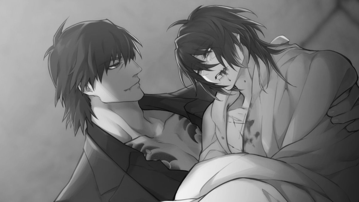 mikhaneko's tweet photo. ⌜ #OOMFHUNT #MOOTHUNT ⌟
× Mikhail | he/him | 21yo 
× self-destructive freak
× #shedrtwt #988twt #bpdtwt
× no dni (except minors)
× https://t.co/AOyAp69Qjd
♡ / ⟳ for moots.. https://t.co/Bon5PWZVbY