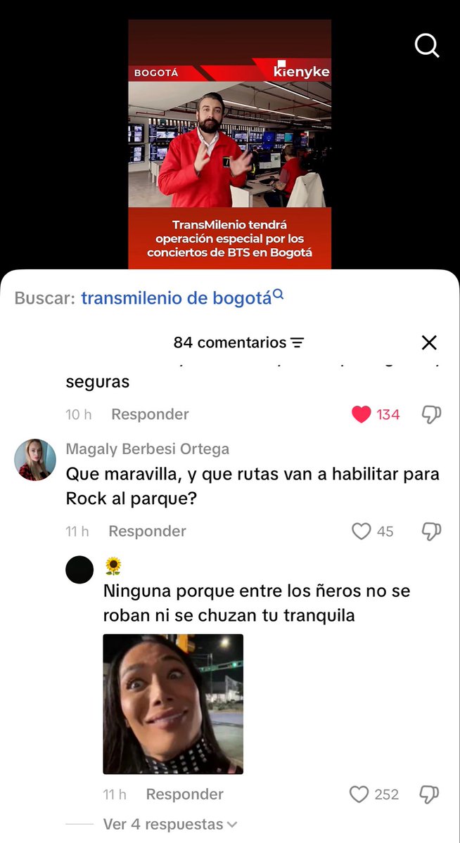 bangtandxpe's tweet photo. las amo armys de mierda jajskaksk https://t.co/lsQ9QrNV1x