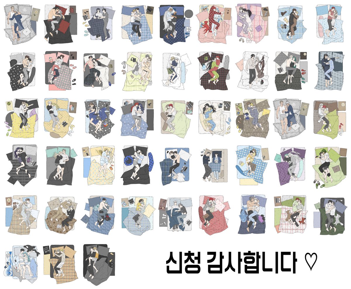 pillllock's tweet photo. #RT #커미션
커미션 700건을 완료했어요!
기념으로 RT 하신 분 중 한 분께 원하는 타입 작업해 드립니다! 
다음 슬롯은 9월 30일 (수) 오후 10시부터 5분 59초까지 모든 타입 신청 받을 예정입니다 항상 감사드립니다 💛
https://t.co/YiXKNm74fA https://t.co/0ajyw3Bhu6
