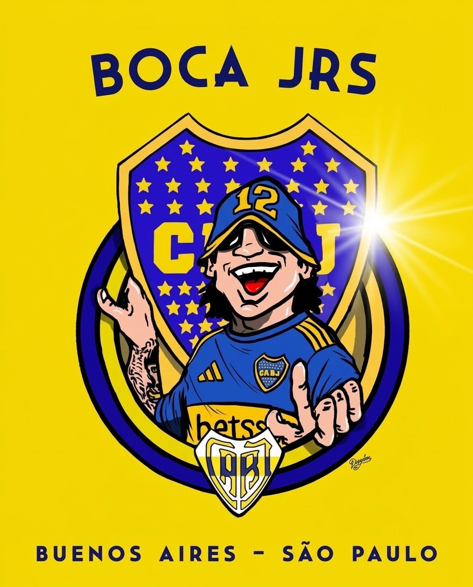 CABJBRASIL's tweet photo. @DiarioOle https://t.co/HpjlMQL6U8