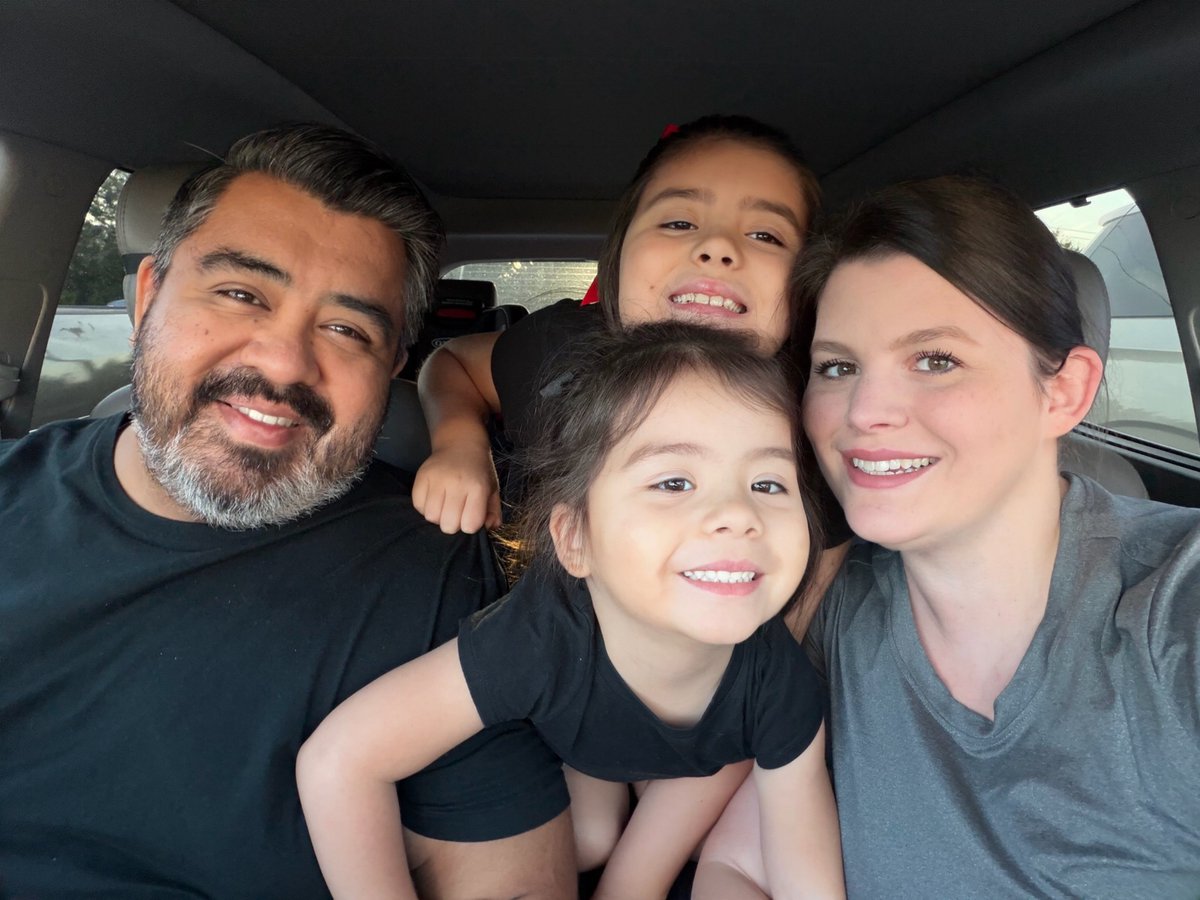 gcollinstx's tweet photo. Last Wednesday Raul Espinoza passed away in a tragic and sudden car accident. Thank you to all of you who have reached out. His young family is in need of your support and it would be enormously appreciated if you would give to his GoFundMe account to support his family.

https://t.co/wqtMgAp6DE