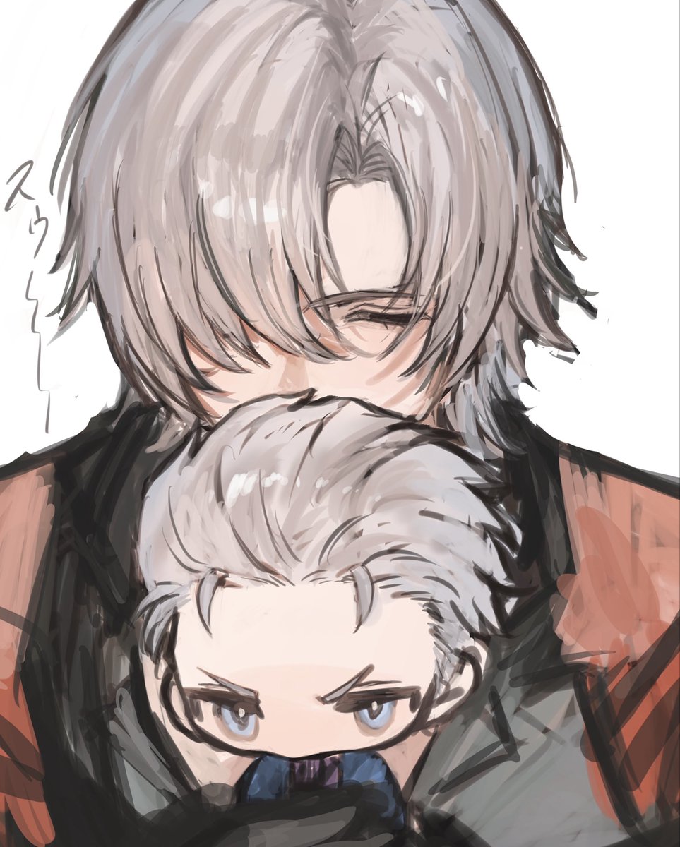 sawayaka_dori's tweet photo. ﾊﾞｼﾞ吸い2D https://t.co/HrEnOxZJlx