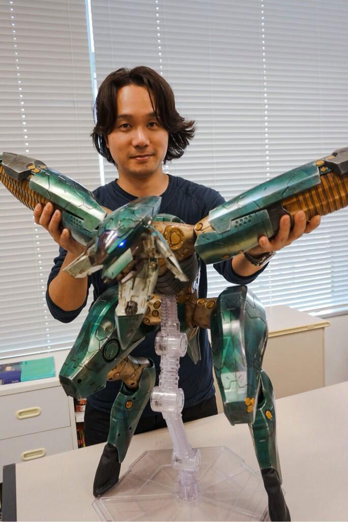 Nitroid's tweet photo. Life goals https://t.co/mbDx6bANTv