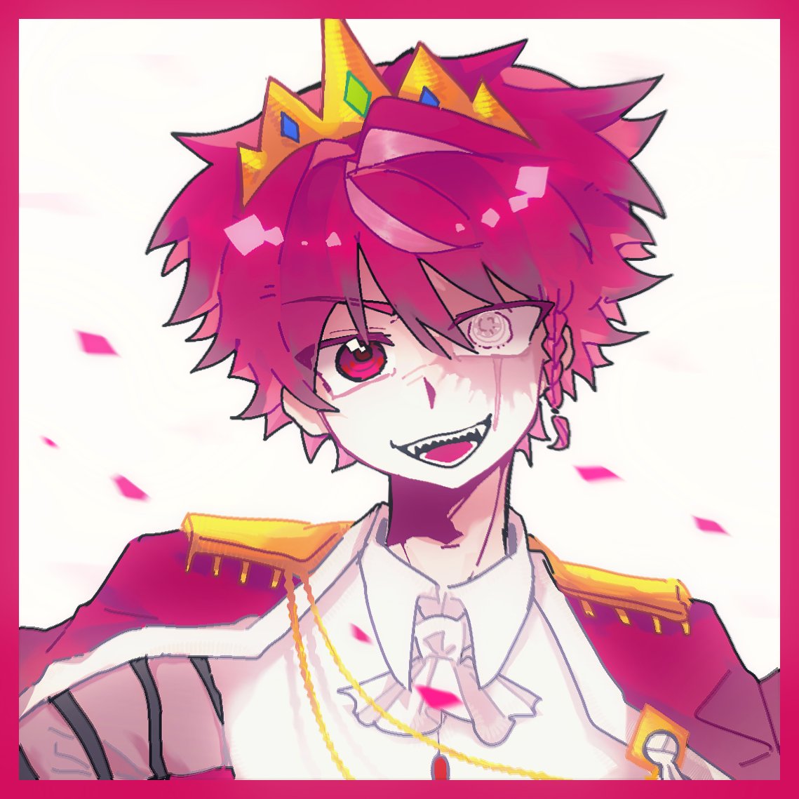 madmadsnow's tweet photo. I'm finally on the X! So I drew some kingofcups and uploaded them here.
#kingofcups #mcyt https://t.co/AIpo0YDZ6Y