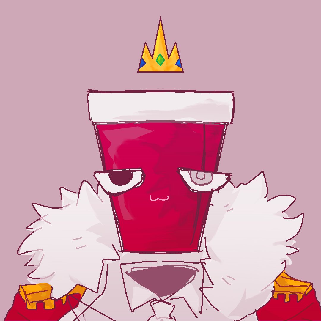 madmadsnow's tweet photo. I'm finally on the X! So I drew some kingofcups and uploaded them here.
#kingofcups #mcyt https://t.co/AIpo0YDZ6Y