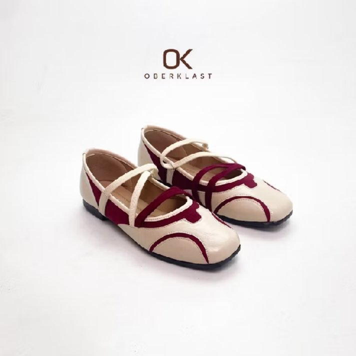 spillshopevd's tweet photo. kenapa flatshoes sekarang makin cantik-cantik sih 😭🎀

Ini tuh tipe sepatu yang bikin outfit kelihatan lebih girly tanpa harus effort banyak.

Masuk wishlist dulu boleh, checkout belakangan… atau sebaliknya 👀🛒
https://t.co/iiVFTr6JbF
#ootdkekinian #racunshopee https://t.co/v10A6ukg15