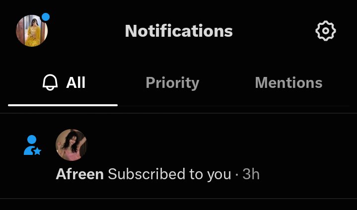 Fikarnot_Aditi's tweet photo. Latest subscriber @AfreenPixel
Please c00n£ct with him. 

Thank you 😘 https://t.co/wAy1MA3odh