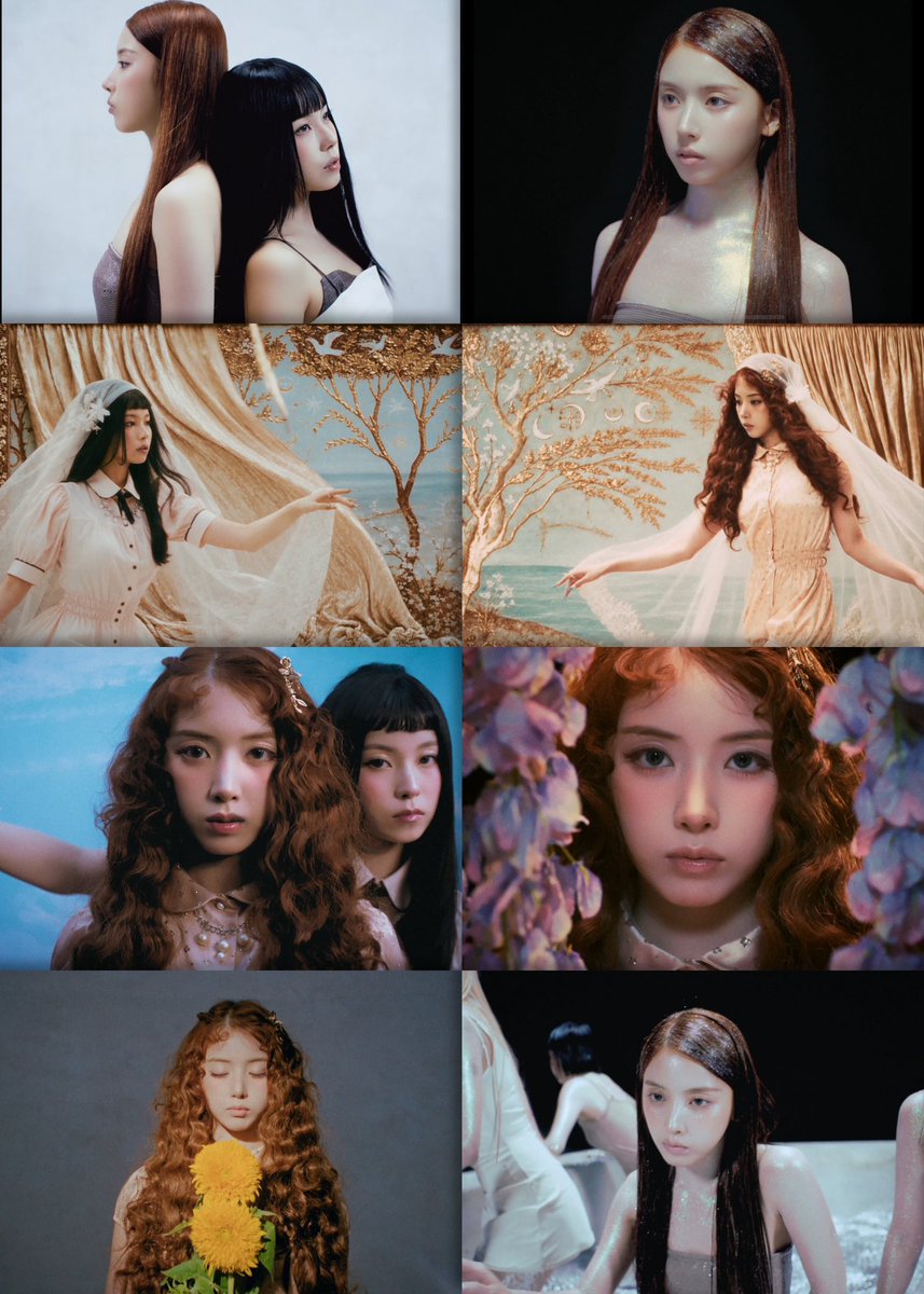 jiwootoday's tweet photo. nmixx subunit aesthetic https://t.co/4zlYO1F458