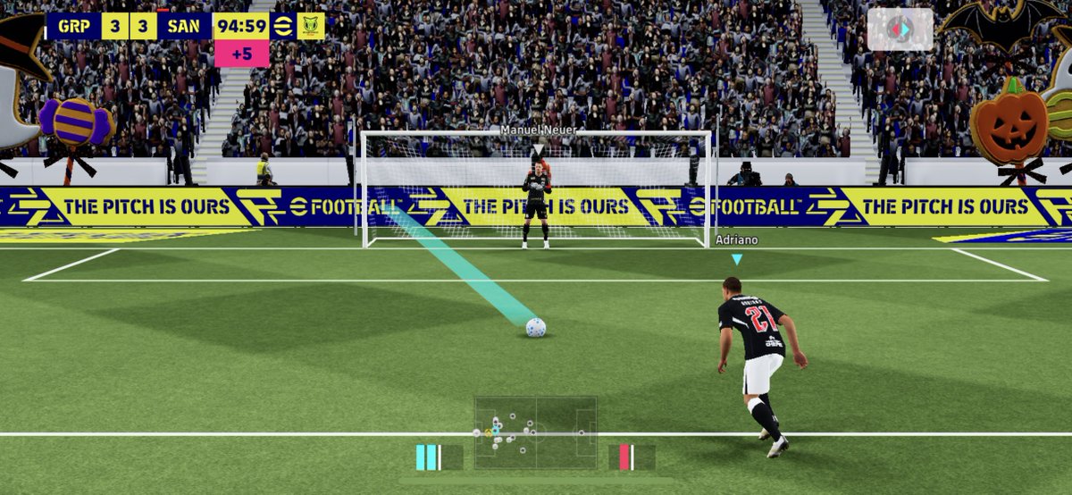 aaronstone11772's tweet photo. That’s why he’s the king ADRIANO

Nice game btw @dfw_kunle https://t.co/S6Kpg1rBdO