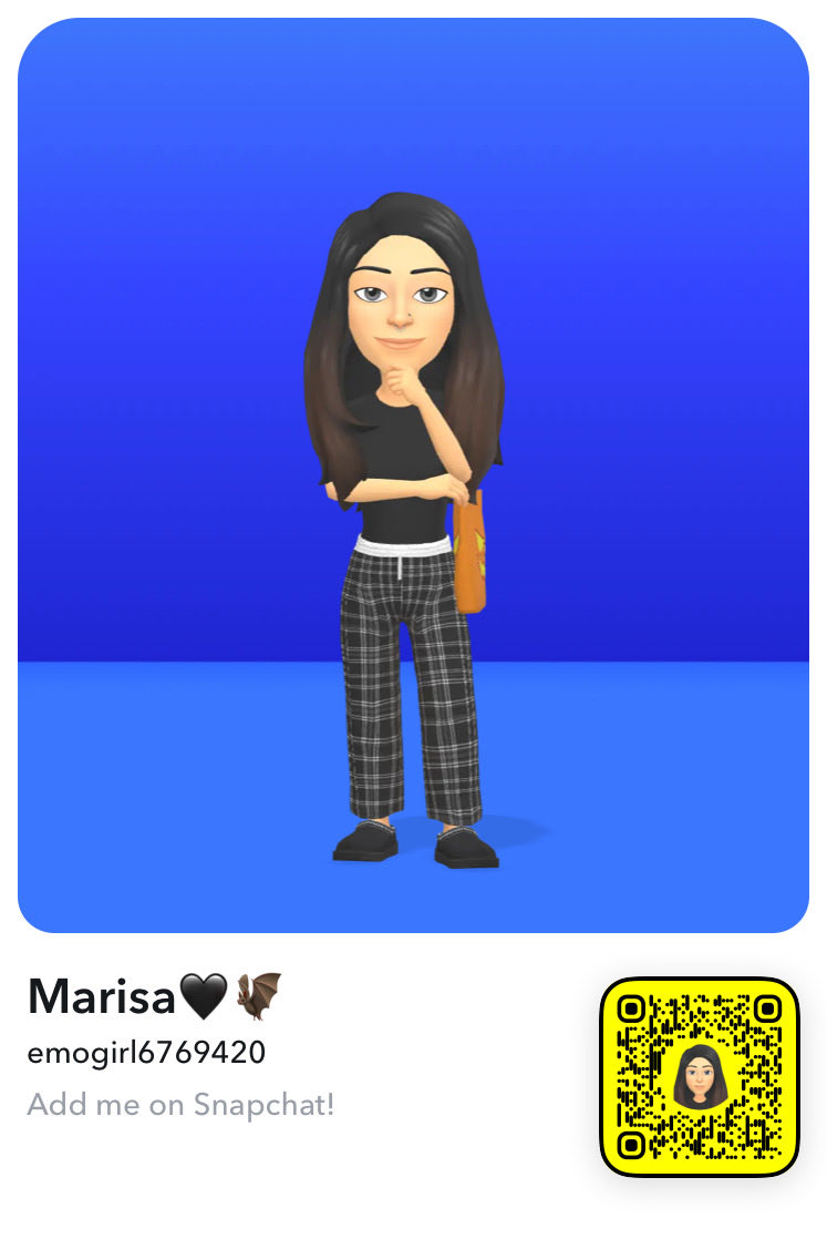Marisa_07XoXo's tweet photo. Add my new snap lol #nsfwtwt #teengirl #buyingcontnent #kinky #rapekink #emogirl #hmu #findom #wv #wvu #snapchat https://t.co/WoSzBjncAl