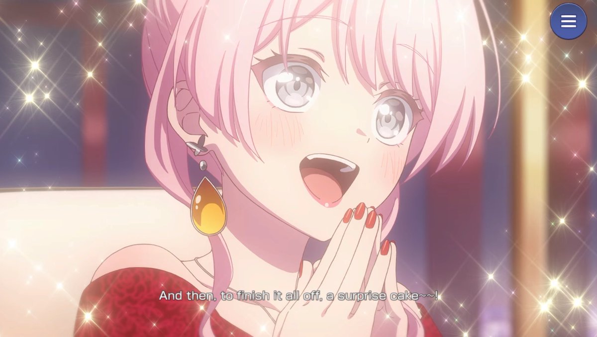 raindropcolors's tweet photo. when millsage got animated clips in their story i was pleasantly surprised but when mygo’s EXTRAS DID??? this is a high i’ll never experience again https://t.co/Rco5e5ID8P