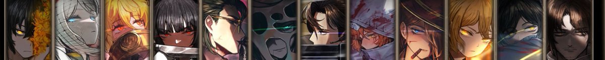 glitchdan's tweet photo. @inadyingfield me when im in a glowing eyes competition and my opponents are the LCB
(pretend meursault is using the BHK id i dont have it) https://t.co/lUQxXdngB2
