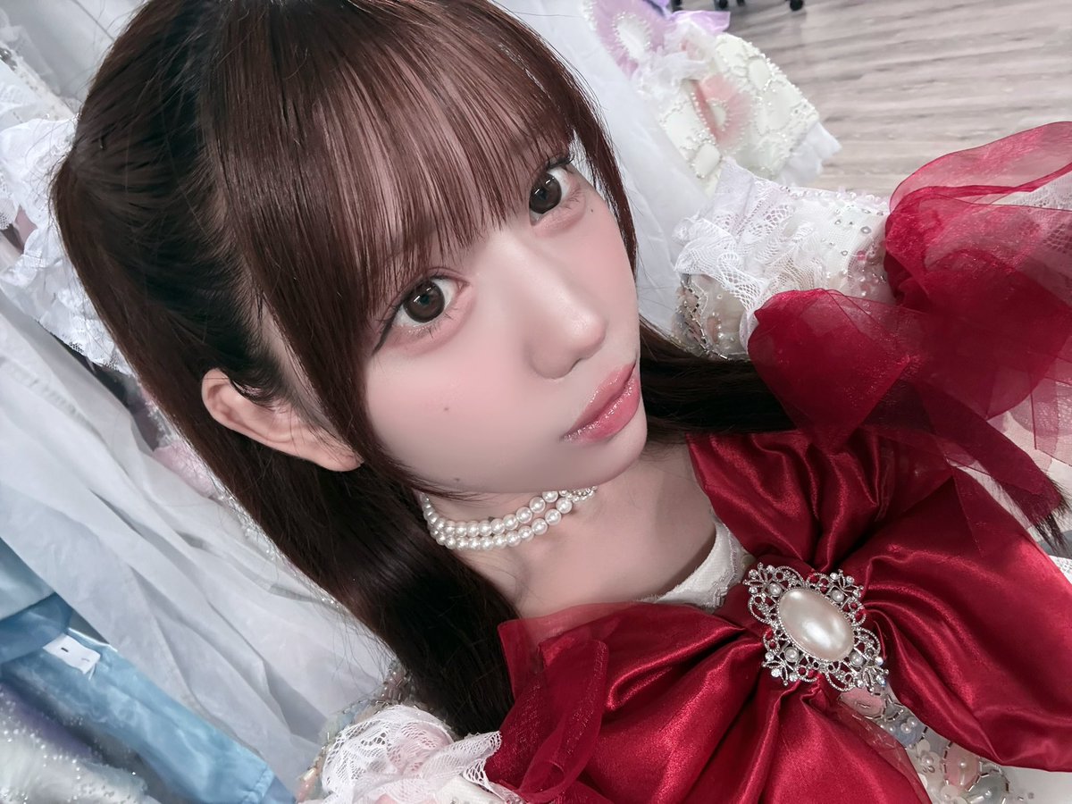 mayumi_ss1227's tweet photo. オンライントークありがとうございました❤︎

すっごく幸せな時間でした♩♩♩ https://t.co/4LjSNbuwVv