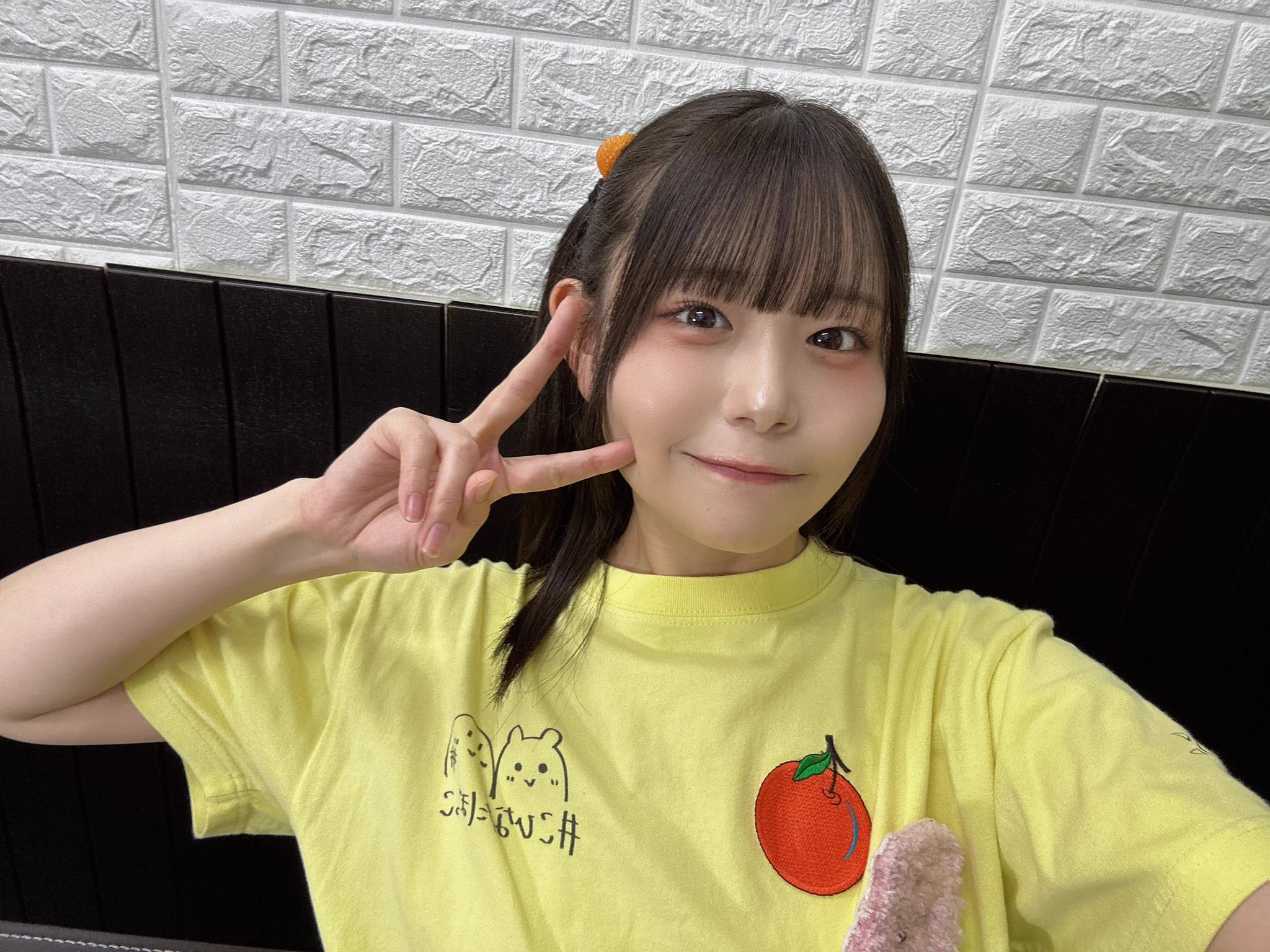 小日向美香 a X: 
