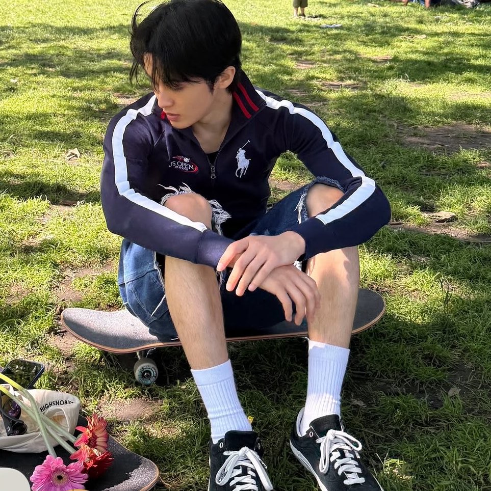 leekissthesoul's tweet photo. ชัดเจนในเลนเรา https://t.co/rYqFirGXIw