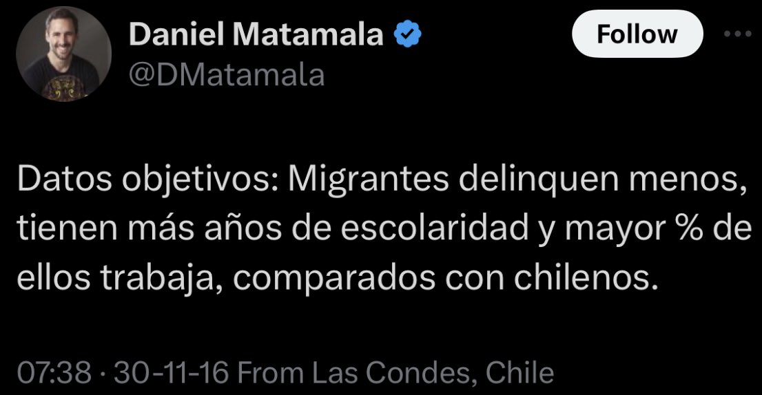 borisbarrera's tweet photo. Este ahora hace preguntas y espera respuestas. Callampero reculiao nunca ha dado explicaciones por estas weas... https://t.co/msuHG5g3zc