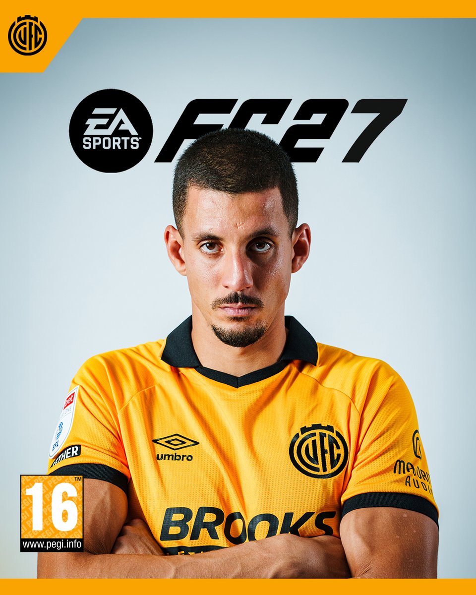 CambridgeUtdFC's tweet photo. 🚨 GIVEAWAY! 🚨

Fancy winning a FREE copy of #FC27 on Xbox or PS5?! 🎮

For a chance to win, share this post and reply below. 👇 https://t.co/bnbEIIF25M