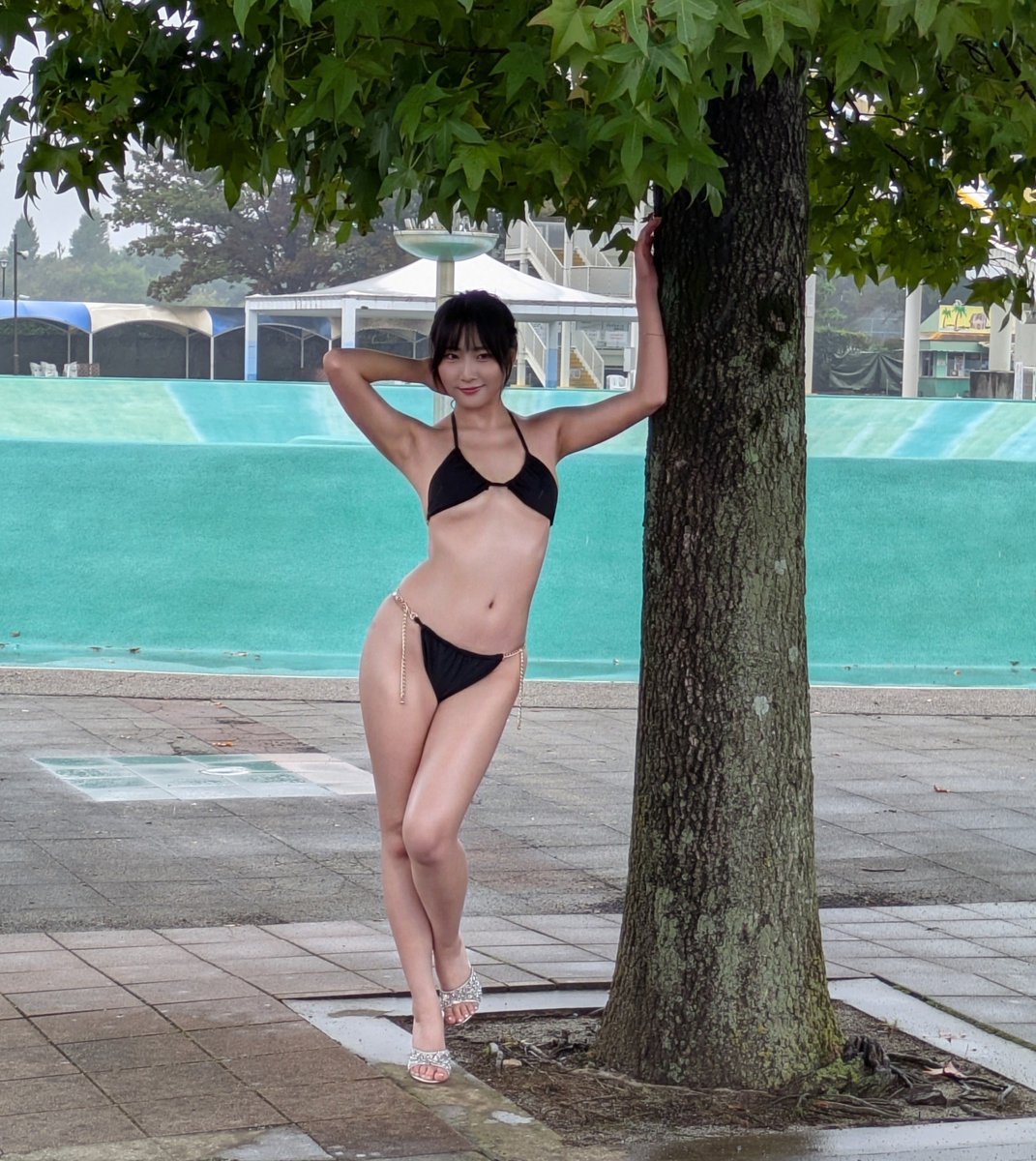 zhr4w8's tweet photo. 胡蝶らんさん②

第2部2026/09/20(日)

2026.9.23(水)
フレッシュフェス2026 ��Autumn edition〜Day2 第3部

#胡蝶らん #フレッシュ撮影会 #拡散希望 #拡散希望RP #拡散希望RPおねがいします #撮影会 #ポートレート  
※掲載確認済 https://t.co/MDJ8Vm3SP7
