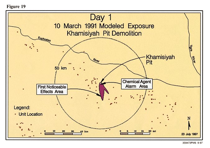 OberlenderC's tweet photo. I have a request. I need to contact members of my old unit, the one I went to Desert Storm with. I need to contact members of 2nd Battalion 504th Parachute Infantry Regiment, 1st Brigade of the 82nd Airborne Division. Especially members of D/2-504. I was their first sergeant.

If you know of or have contact with Desert Storm veterans of this battalion, please DM me and I will give my contact info.

This is a request for reposts as well. I have information about the VA's ability to provide healthcare for my brothers. Our battalion was the one who occupied this area and I'm paying the price with neuropathy and fibromyalgia. My symptoms are under control. I would like to see that all of my troops get the same care.

In March of 1991, following the end of Operation Desert Storm, paratroopers from 2-504 were occupying the area in southeastern Iraq encompassing Khamisiyah conducted two large scale demolition operations to destroy the Iraqi munitions and facilities in the area. Before the demolition, the Khamisiyah facility was a large ammunition storage depot and it was believed to house only conventional ammunition. When these operations were carried out, it apparently was unknown that the rockets stored in the facilities contained weaponized sarin and cyclosarin chemicals.

Please help me get in contact with my troops.