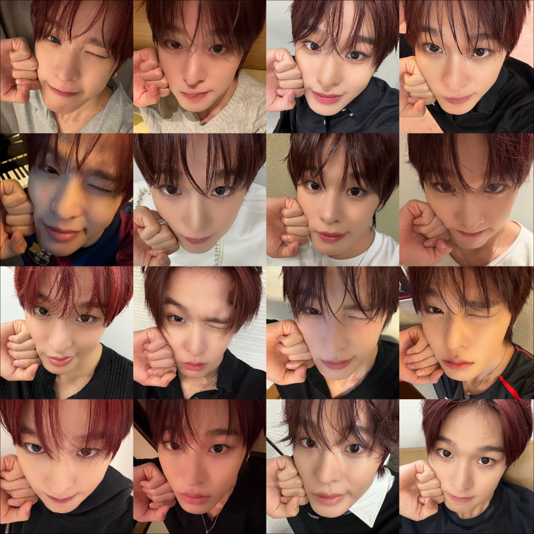 rikujjang's tweet photo. i ❤ cherrikuing  ⋆𐙚₊˚⊹🍒  체리쿠잉 https://t.co/mmmgSUx2z0