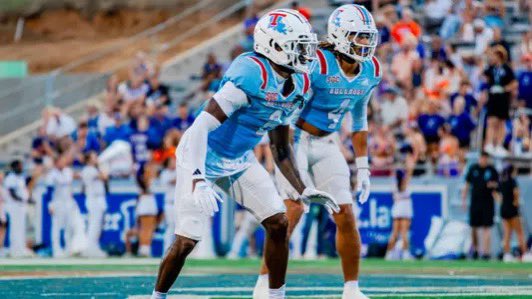 ProphWins's tweet photo. 10/3

🏈CFB

•Louisiana Tech +3 (-110) 3u MAX 🌟

First max play of the season. Full early card out later today &amp; more adds as we go 👍 https://t.co/MAj5CaeW5M