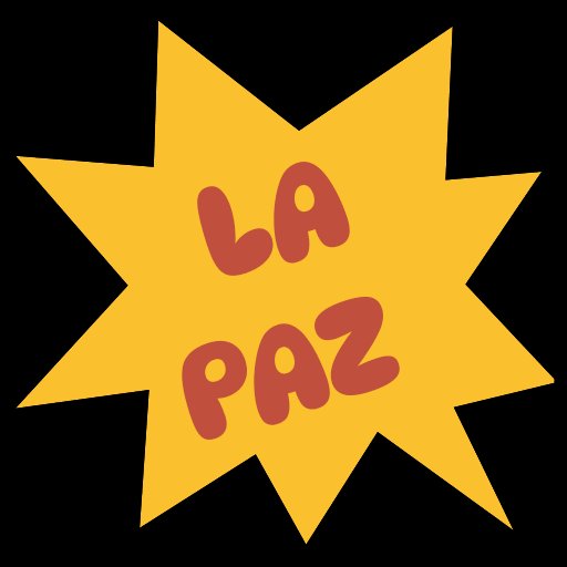 Motatan_mrt's tweet photo. @REEVEMOTIVzz3k La Paz https://t.co/WMPE4E3Vnv