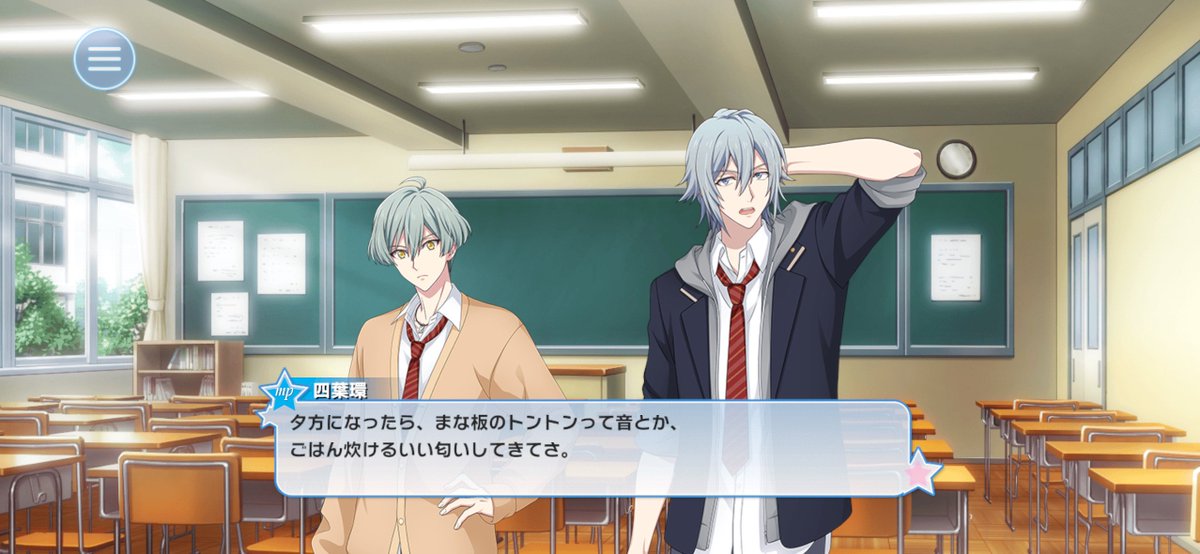 Caon_i7's tweet photo. 直前まで「高校生♡かわいすぎ♡尊い♡制服最高♡」とかやってたのにこれでガチ真顔からの号泣
グッピーどころかラクダが温暖差で死ぬレベルの落差で熱出るわ https://t.co/DfQRyrTC7j