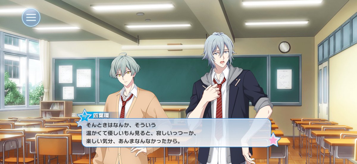 Caon_i7's tweet photo. 直前まで「高校生♡かわいすぎ♡尊い♡制服最高♡」とかやってたのにこれでガチ真顔からの号泣
グッピーどころかラクダが温暖差で死ぬレベルの落差で熱出るわ https://t.co/DfQRyrTC7j
